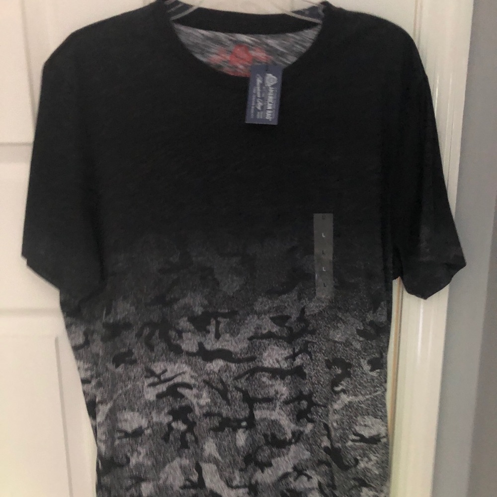American Rag printed T-Shirt